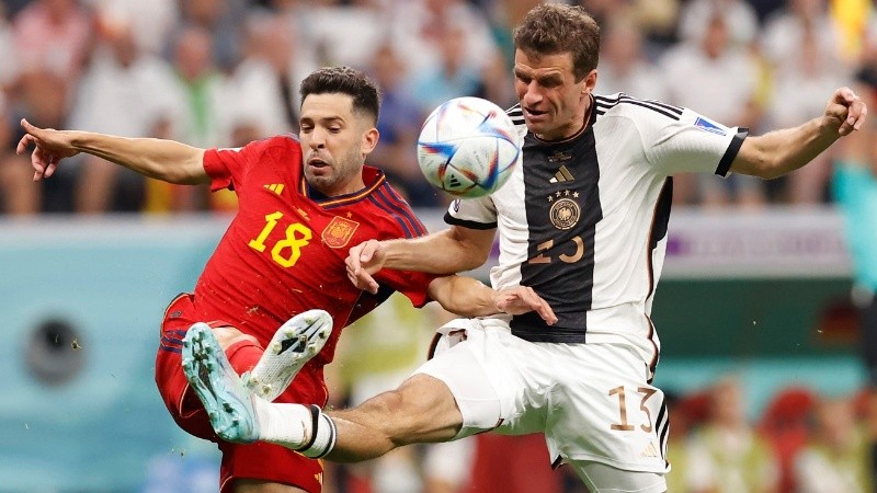 España va por la clasificación ante Japón mientras Alemania espera una ayuda