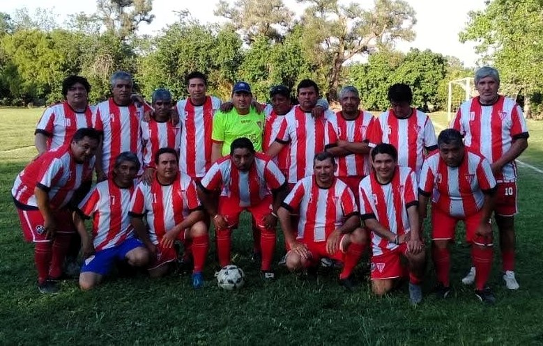 Los Pibes del Huaico Hondo se enfrentan a Borges en el clásico de la Leafase
