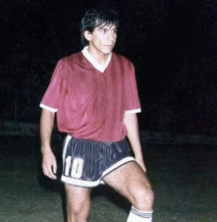 De un seguidor de sgosports.com.ar al ídolo máximo: Carta al “Pollo” Roldán