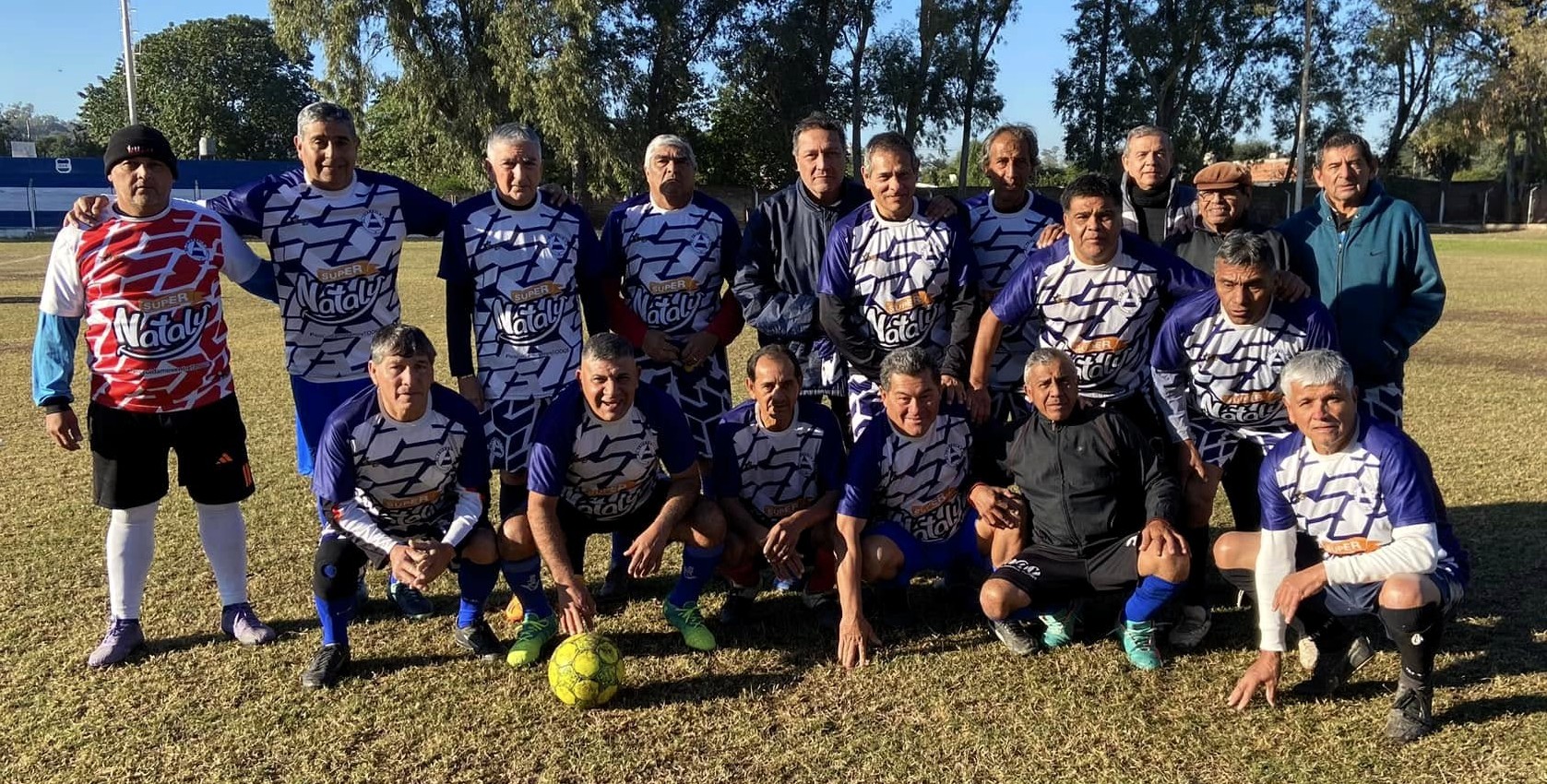 Pasión Futbolera programó una nueva fecha del torneo Apertura