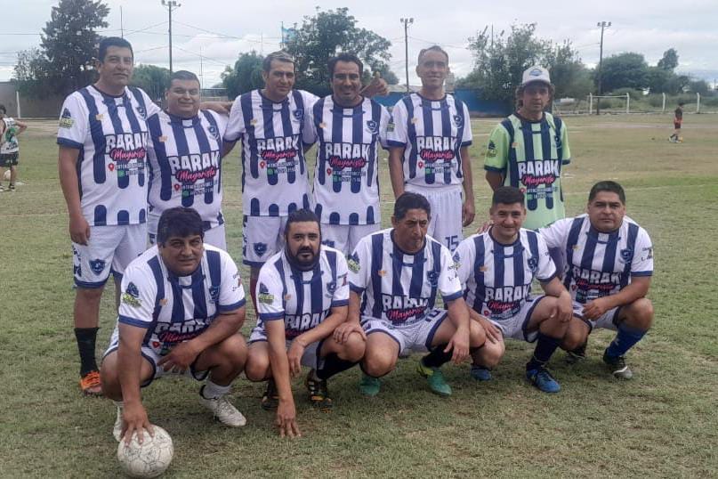 Liga ADFA: 4to Pasaje quiere salir del fondo ante otro irregular como es la Pepsi FC