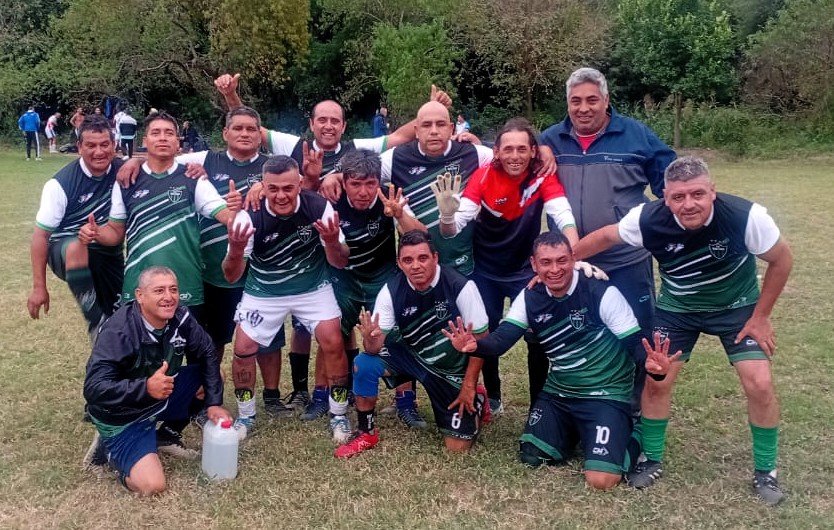 Liga ADFA: San Luis tratará de seguir por la buena senda ante El Deport