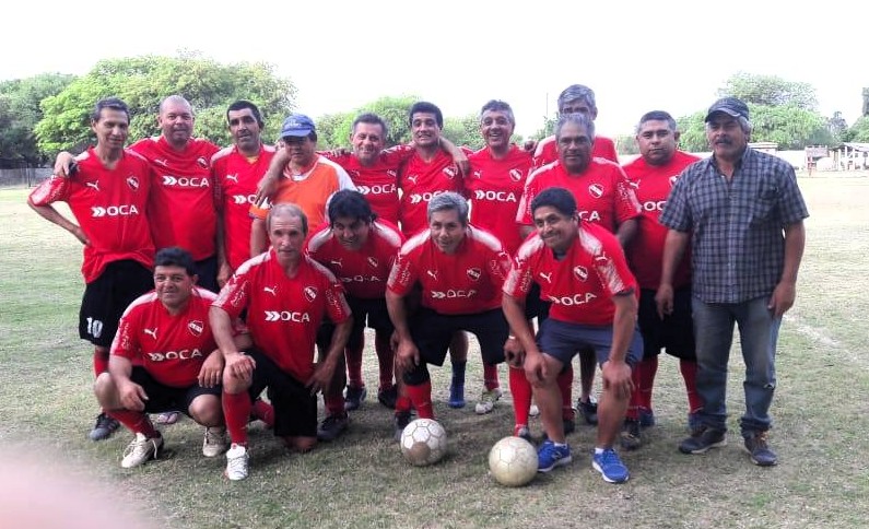 Independiente del Deán y Villa Tranquila van por el título del Verano de la UFVA