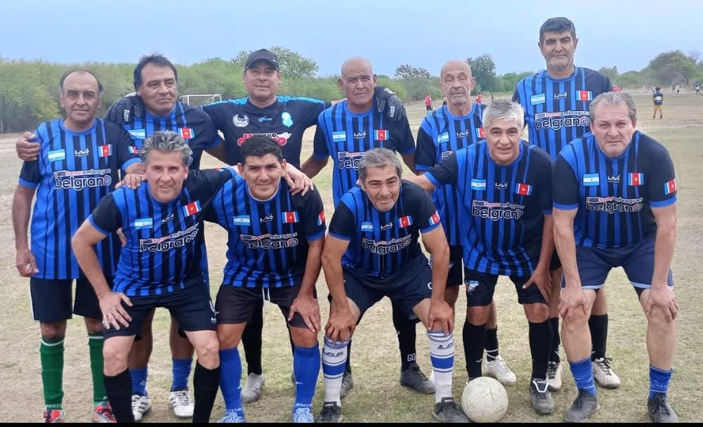 Liga CyAC: Frenos Belgrano intentará seguir escalando posiciones en la C54