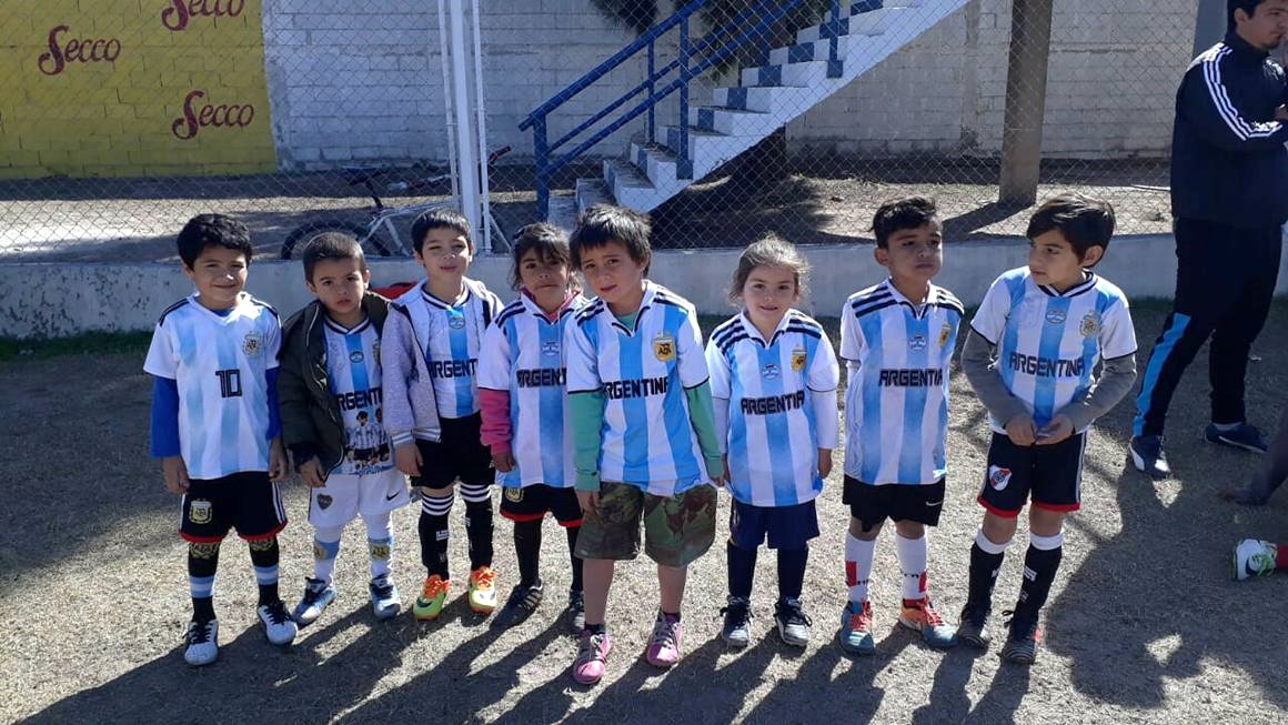 “Alvarito Sandez”: fútbol con nombre propio y corazón de barrio