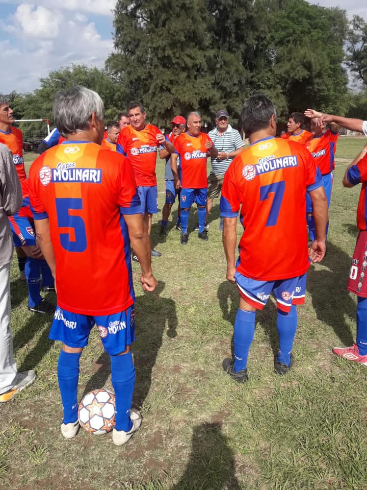 El domingo será el turno de la 14ta fecha del torneo por la Pasión Futbolera