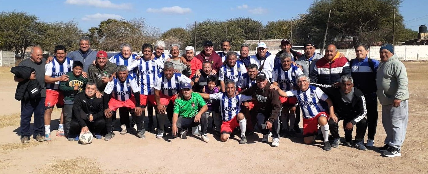 Bobinados Piri tratará de alcanzar la gloria ante La Feria por la Pasión Futbolera