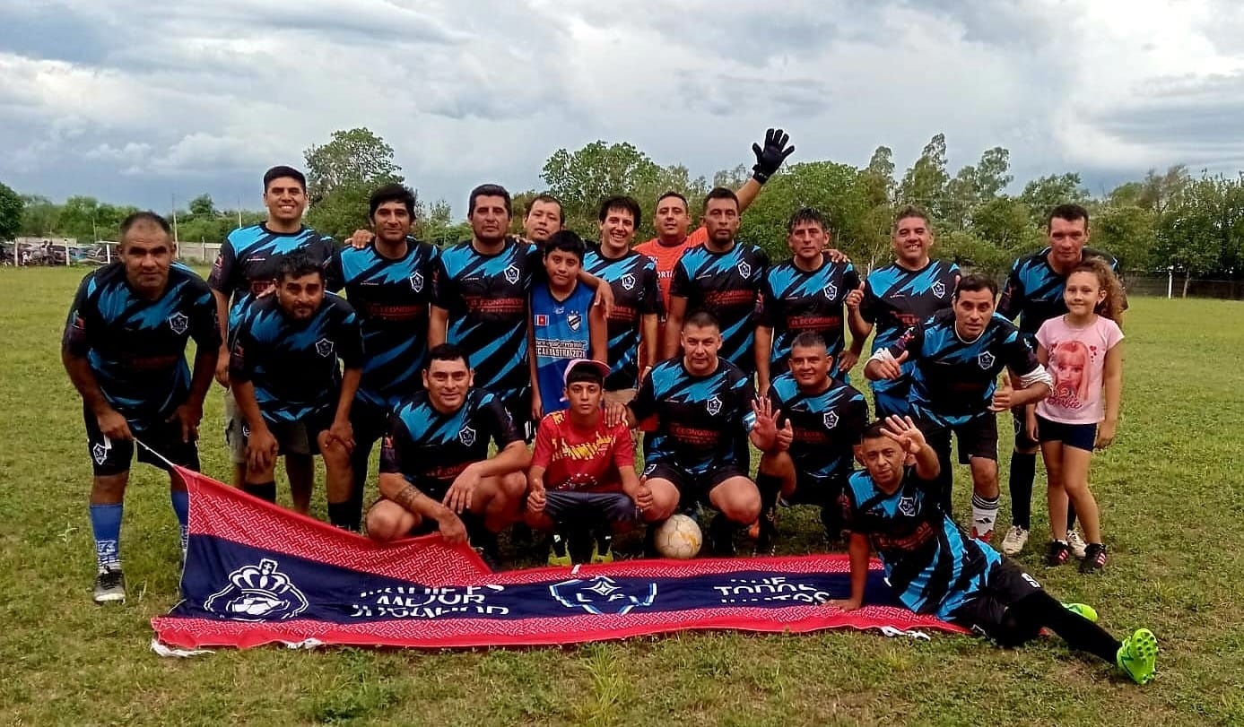Liga ADFA: Se juega la 2da fecha con una buena propuesta de partidos