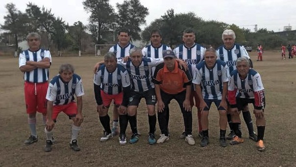 Este domingo se jugará la tercera fecha del Clausura de la Pasión Futbolera