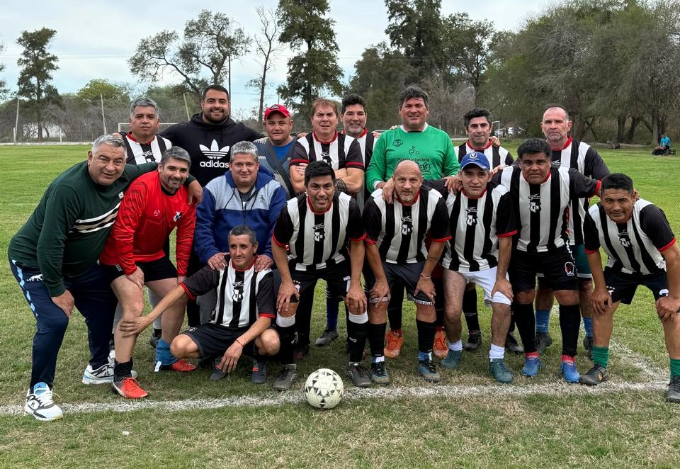 Liga CyAC: Villa Negrita (50) buscará sumar de a tres ante Buen Pastor: resultados y tablas