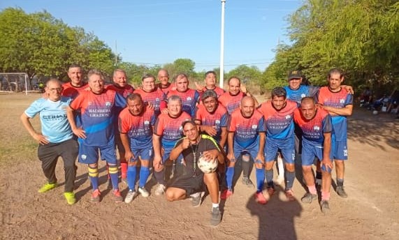Giu Tim Indumentaria Infantil enfrenta a Electricidad Orieta por la UFVA