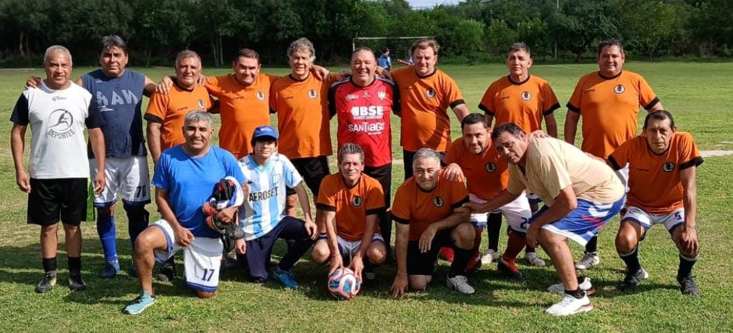 Liga Leafase: Copse quiere sumar de a tres ante Lubricentro Berta en la C54