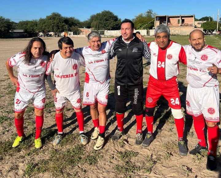 Pasión Futbolera: Ya están los equipos que lucharán por el primer título del año