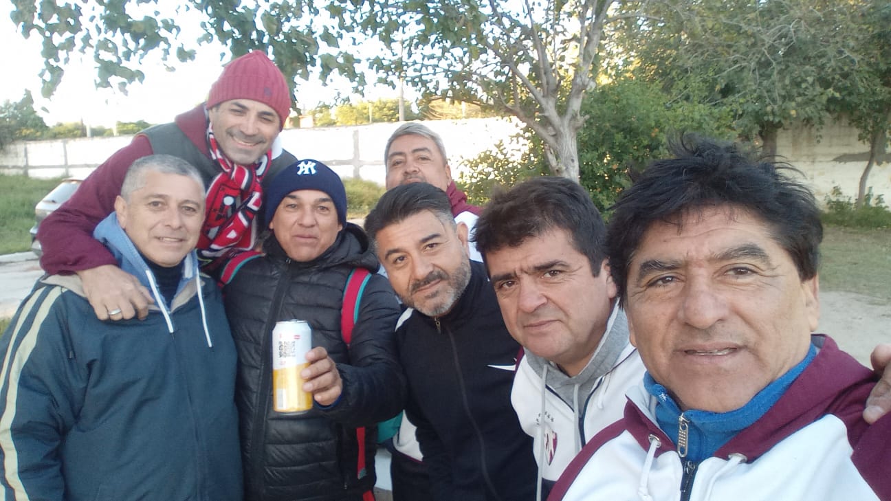 Leafase: Jorge Newbery le quitó el invicto a Sivipse y también es puntero en la C54