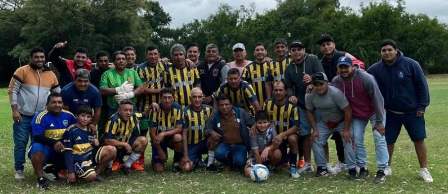 Este sábado se viene la última fecha de la fase regular de la Leafase y se acercan los “mata-mata”